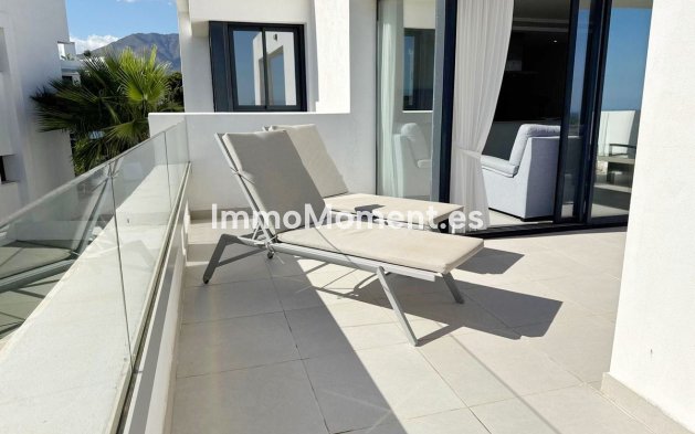 Reventa - Apartamento - Estepona  - Estepona Centro