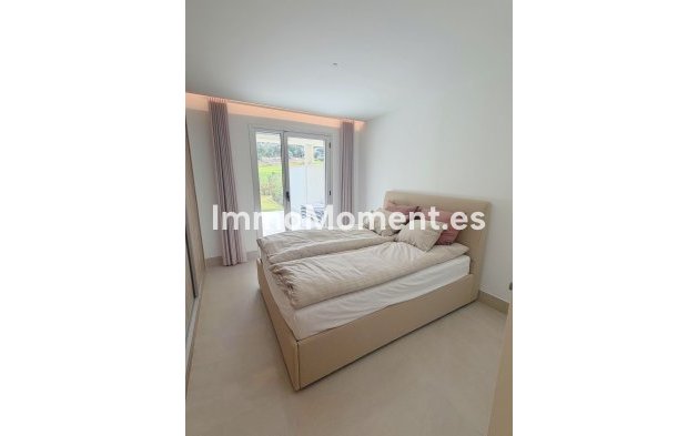 Resale - Apartment - Mijas - La Cala Golf
