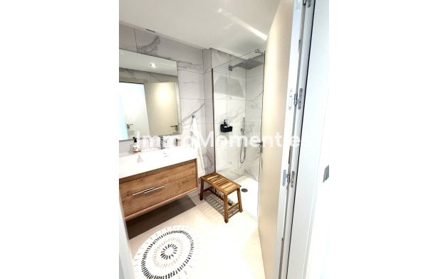 Resale - Apartment - Mijas - La Cala Golf