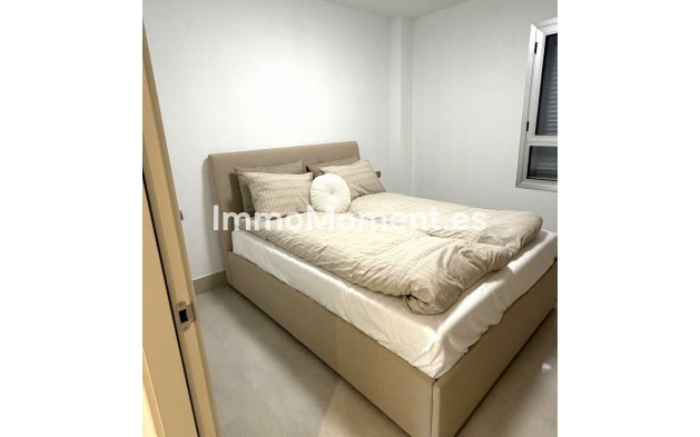 Resale - Apartment - Mijas - La Cala Golf