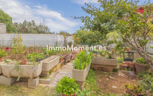 Resale - Villa - Marbella - Las Chapas