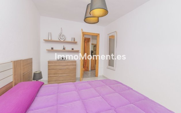 Resale - Villa - Marbella - Las Chapas