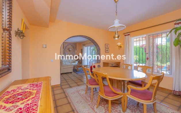 Reventa - Villa - Marbella - Marbella Centro