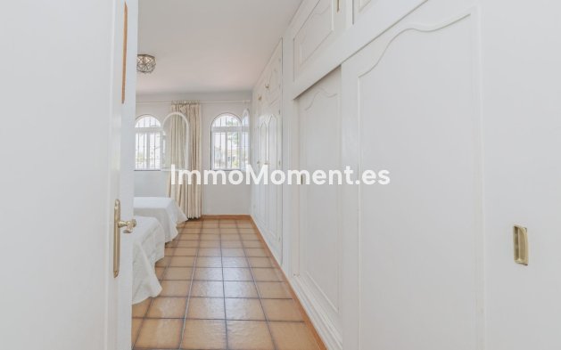Reventa - Villa - Marbella - Marbella Centro