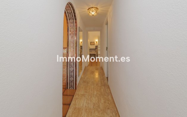 Reventa - Villa - Marbella - Marbella Centro