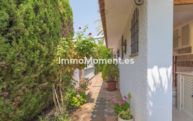 Reventa - Villa - Marbella - Marbella Centro