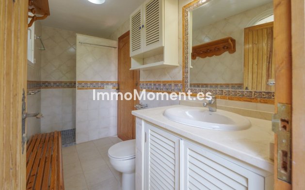 Reventa - Villa - Marbella - Marbella Centro