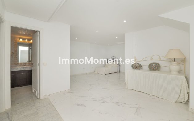 Wiederverkauf - Reihenhaus - Marbella - Bahía de Marbella