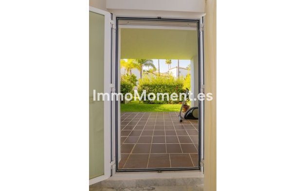 Wiederverkauf - Reihenhaus - Marbella - Bahía de Marbella