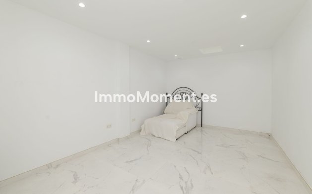 Wiederverkauf - Reihenhaus - Marbella - Bahía de Marbella