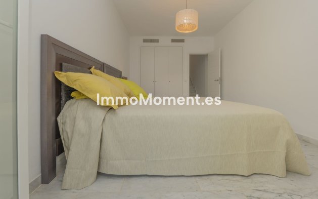 Wiederverkauf - Reihenhaus - Marbella - Bahía de Marbella