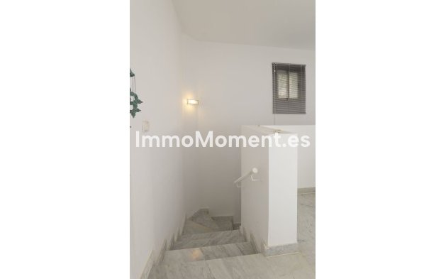 Wiederverkauf - Reihenhaus - Marbella - Bahía de Marbella