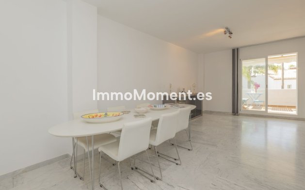 Wiederverkauf - Reihenhaus - Marbella - Bahía de Marbella