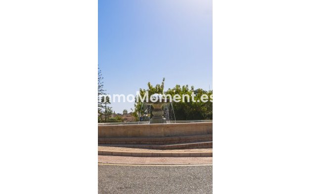 Wiederverkauf - Reihenhaus - Marbella - Bahía de Marbella