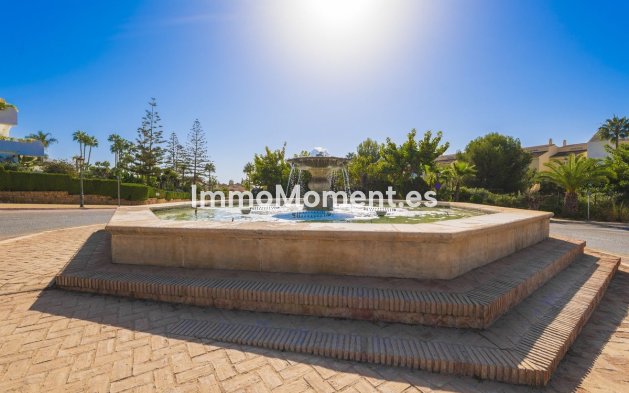 Wiederverkauf - Reihenhaus - Marbella - Bahía de Marbella