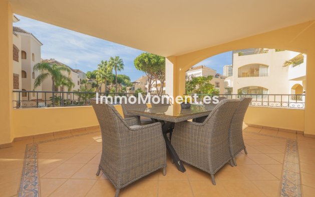 Reventa - Apartamento - Marbella - Elviria