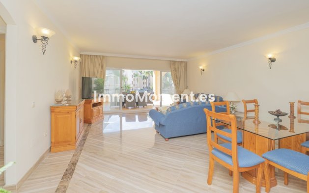 Reventa - Apartamento - Marbella - Elviria