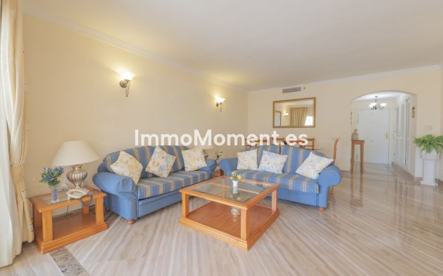 Reventa - Apartamento - Marbella - Elviria