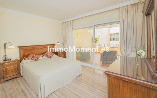 Reventa - Apartamento - Marbella - Elviria