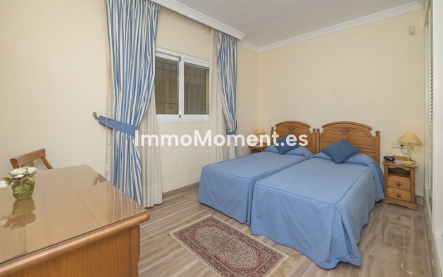 Reventa - Apartamento - Marbella - Elviria