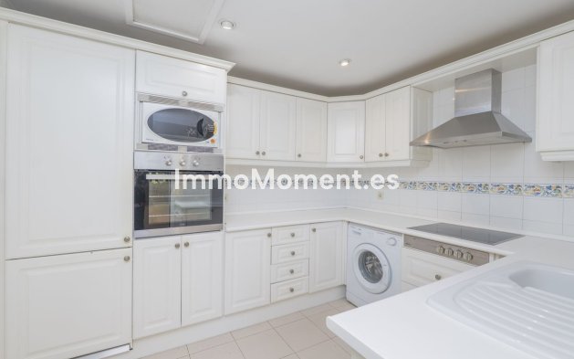Reventa - Apartamento - Marbella - Elviria