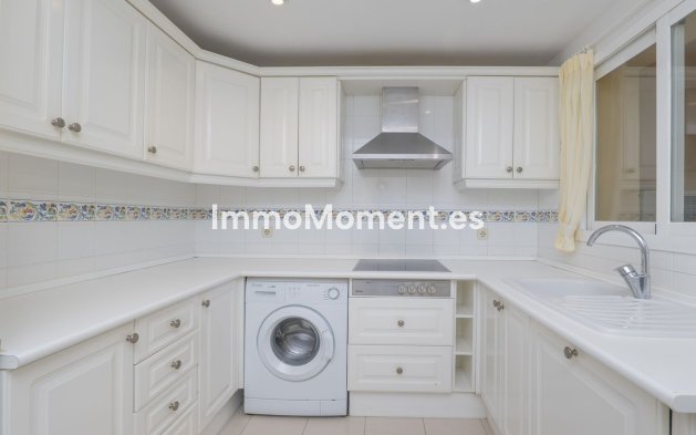 Reventa - Apartamento - Marbella - Elviria