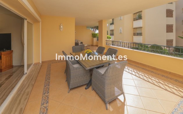 Reventa - Apartamento - Marbella - Elviria