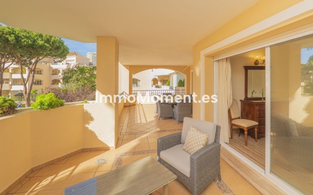 Reventa - Apartamento - Marbella - Elviria