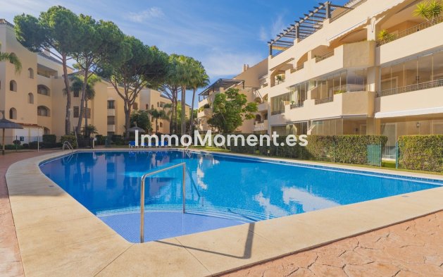 Reventa - Apartamento - Marbella - Elviria
