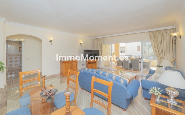 Reventa - Apartamento - Marbella - Elviria