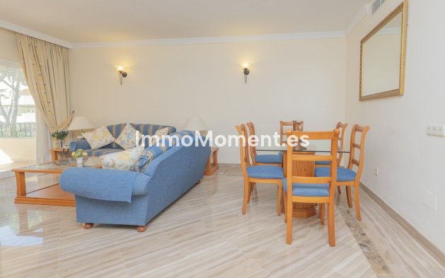 Reventa - Apartamento - Marbella - Elviria