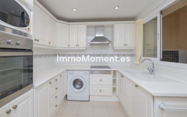 Reventa - Apartamento - Marbella - Elviria