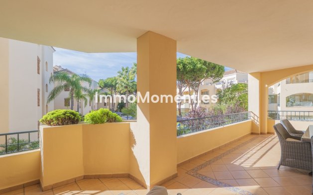 Reventa - Apartamento - Marbella - Elviria
