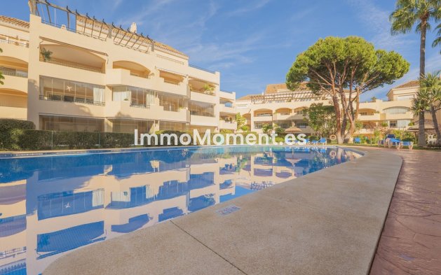 Reventa - Apartamento - Marbella - Elviria