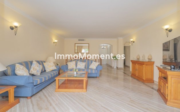 Reventa - Apartamento - Marbella - Elviria