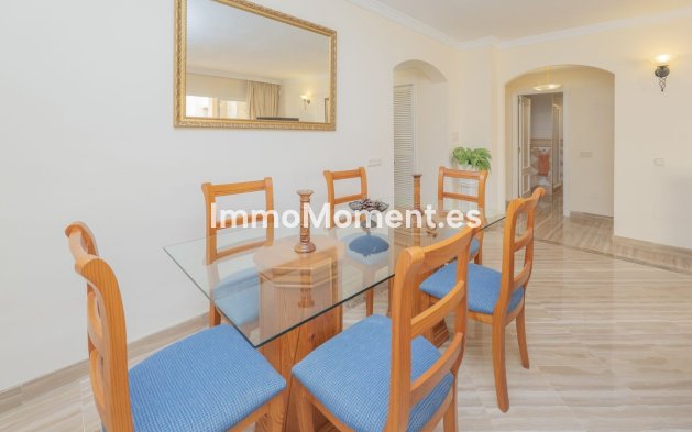 Reventa - Apartamento - Marbella - Elviria