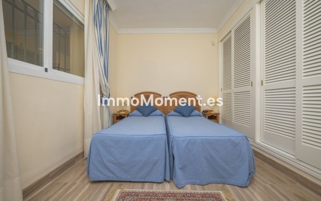 Reventa - Apartamento - Marbella - Elviria