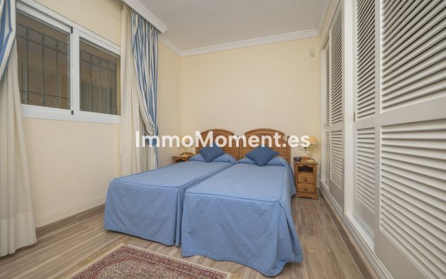 Reventa - Apartamento - Marbella - Elviria