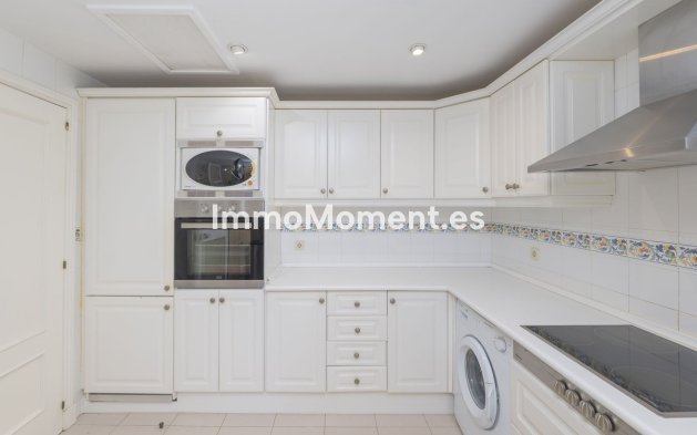 Reventa - Apartamento - Marbella - Elviria