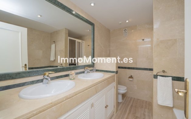 Reventa - Apartamento - Marbella - Elviria