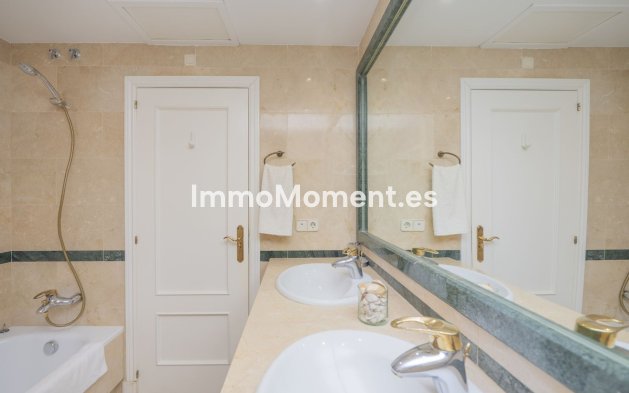 Reventa - Apartamento - Marbella - Elviria