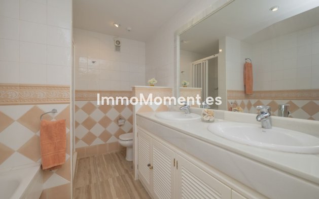 Reventa - Apartamento - Marbella - Elviria