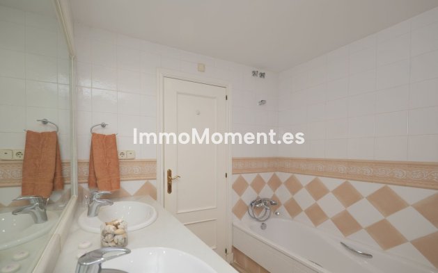 Reventa - Apartamento - Marbella - Elviria