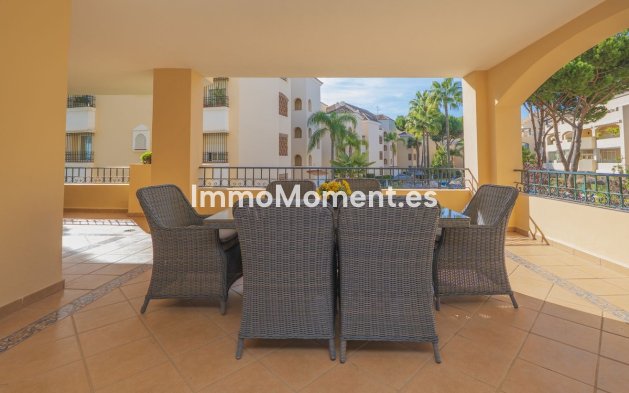 Reventa - Apartamento - Marbella - Elviria