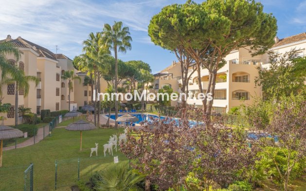 Reventa - Apartamento - Marbella - Elviria