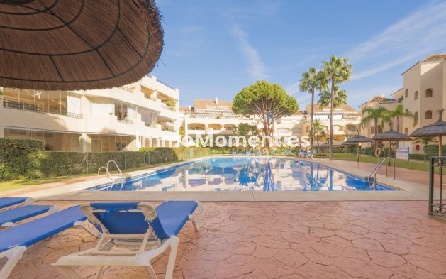 Reventa - Apartamento - Marbella - Elviria