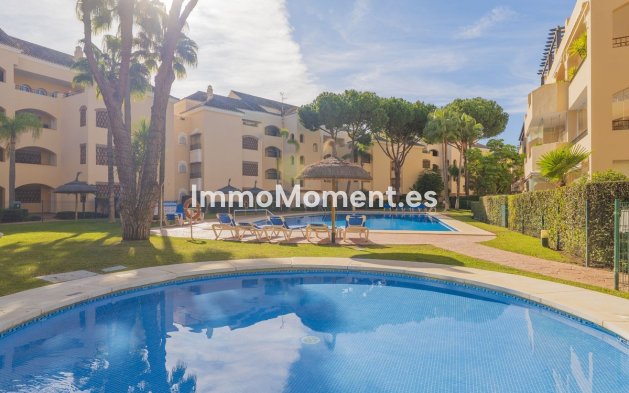 Reventa - Apartamento - Marbella - Elviria