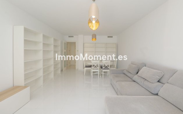 Wiederverkauf - Wohnung - Marbella - Marbella Centro