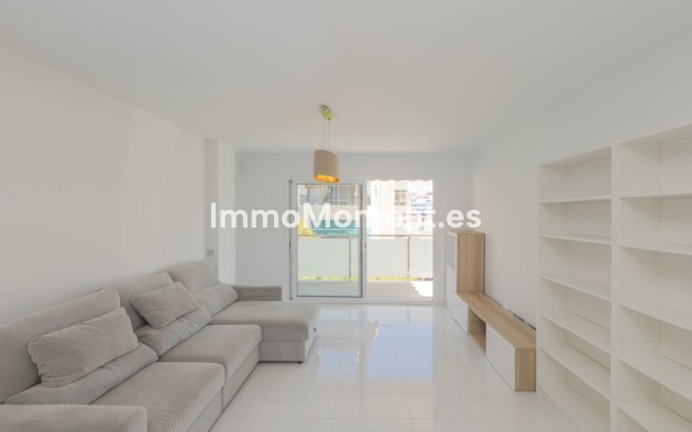 Wiederverkauf - Wohnung - Marbella - Marbella Centro