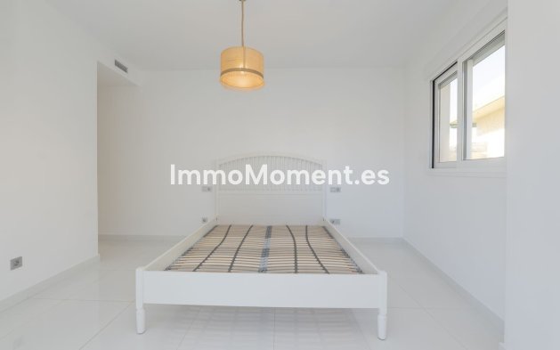 Wiederverkauf - Wohnung - Marbella - Marbella Centro